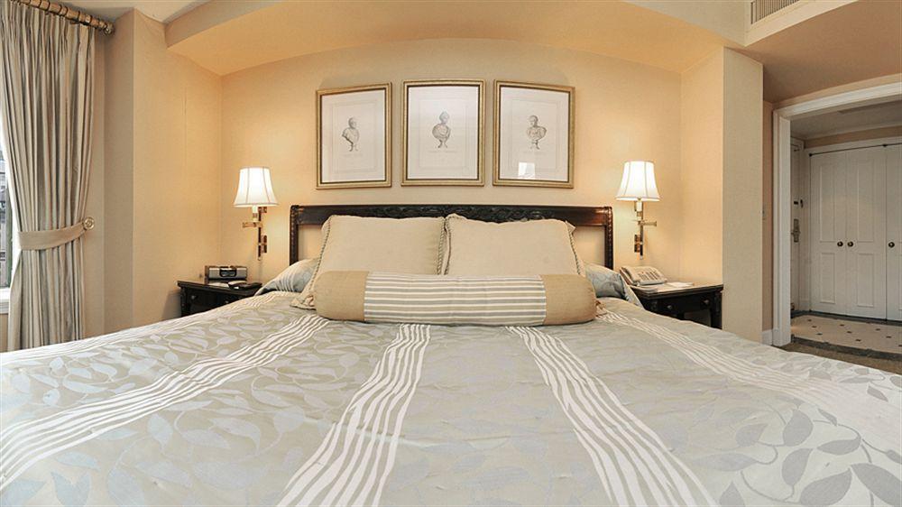 Hotel Plaza Athenee Nowy Jork Zewnętrze zdjęcie