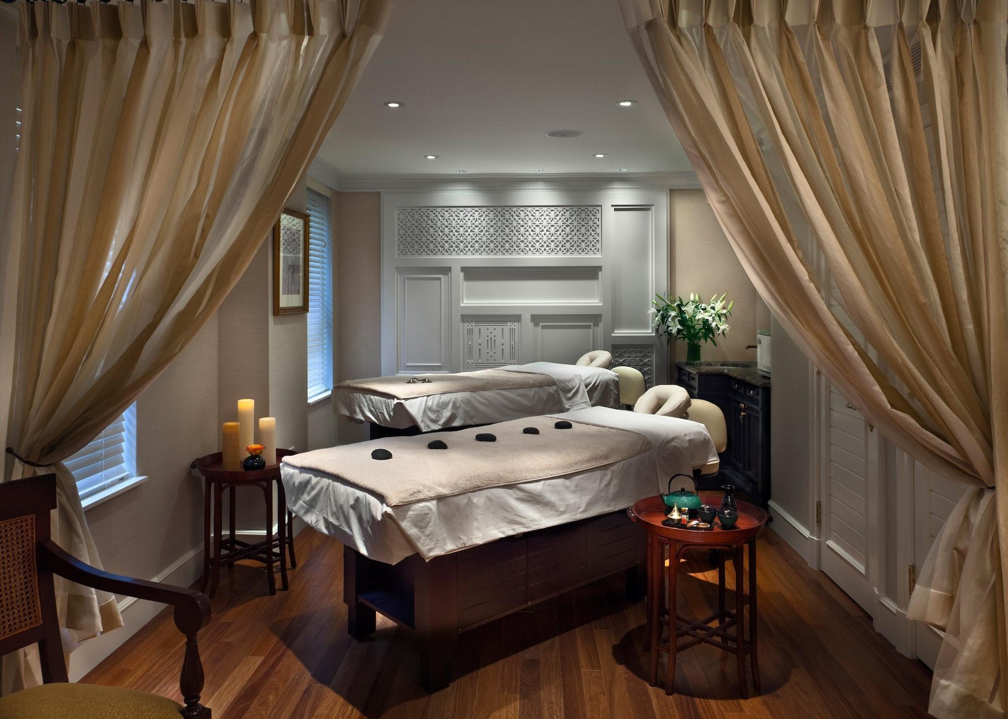 Hotel Plaza Athenee Nowy Jork Udogodnienia zdjęcie
