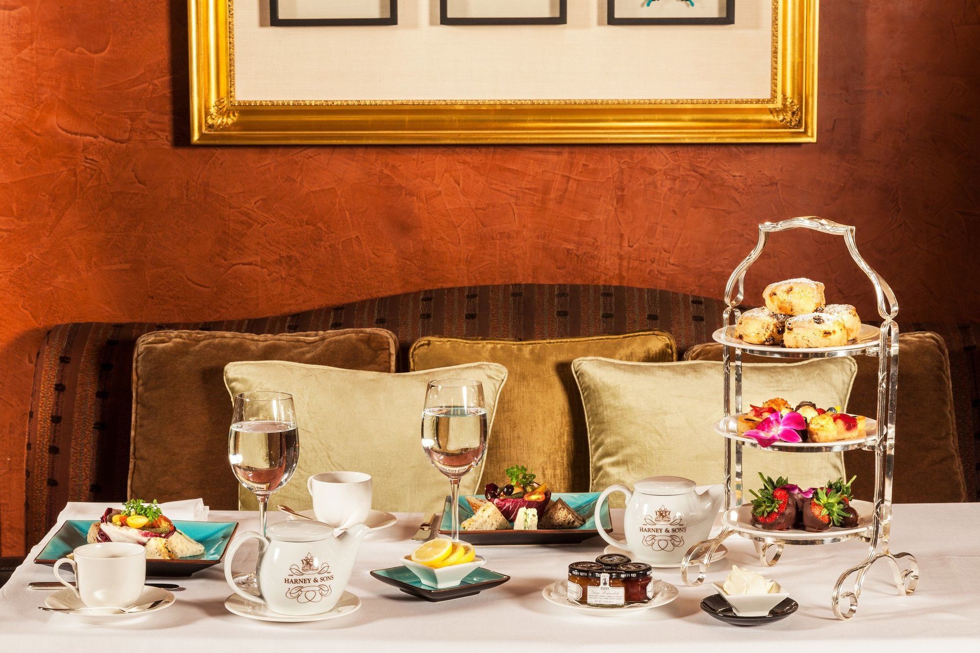 Hotel Plaza Athenee Nowy Jork Zewnętrze zdjęcie