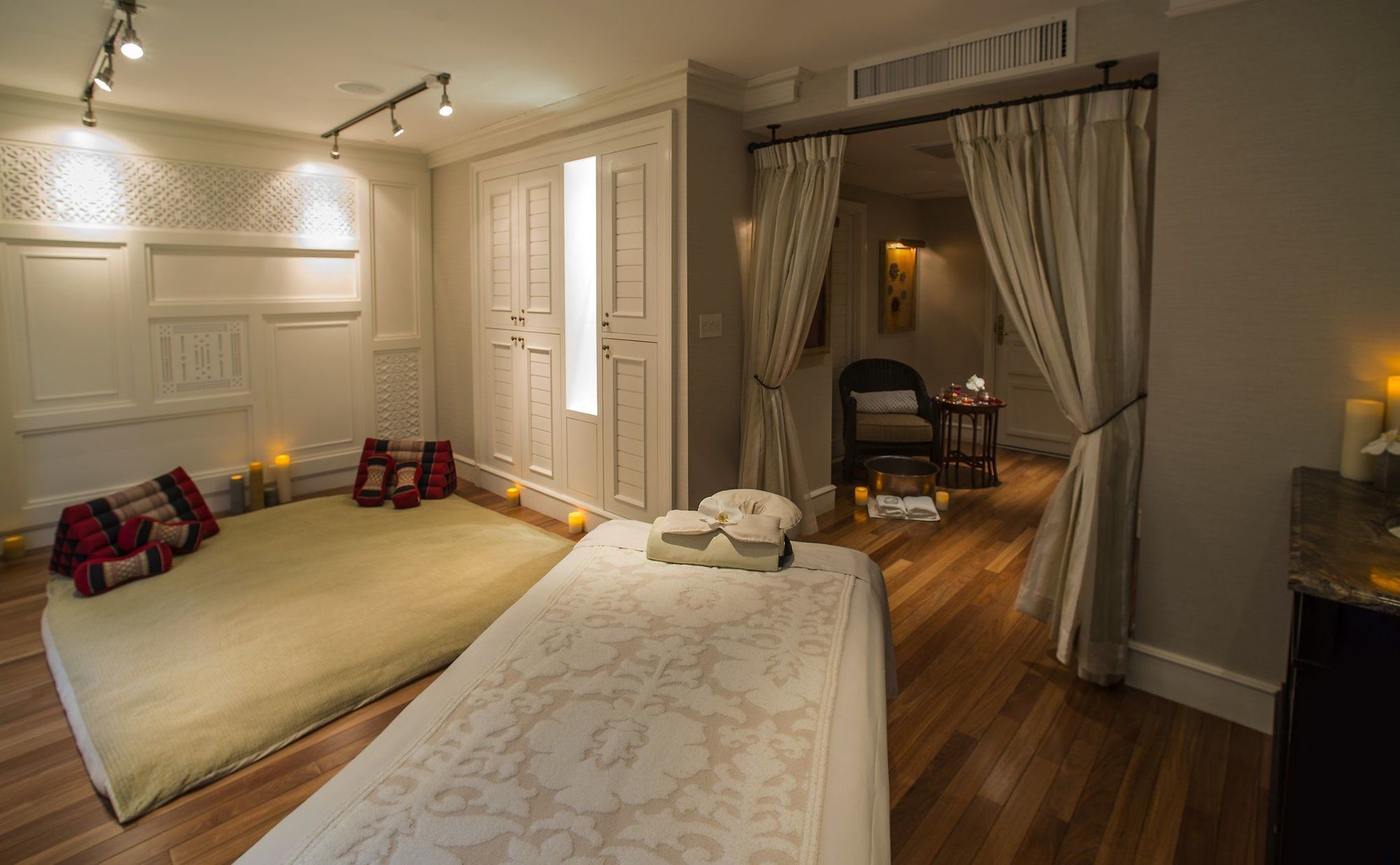 Hotel Plaza Athenee Nowy Jork Zewnętrze zdjęcie