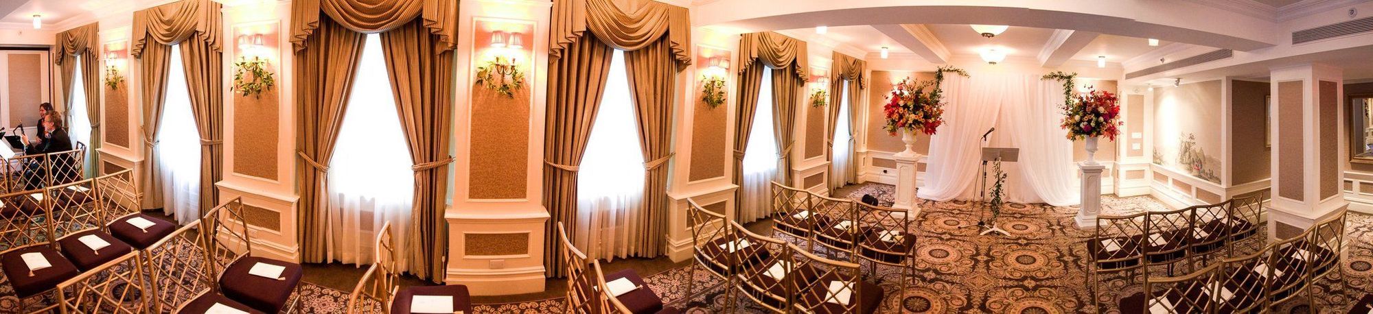 Hotel Plaza Athenee Nowy Jork Zewnętrze zdjęcie