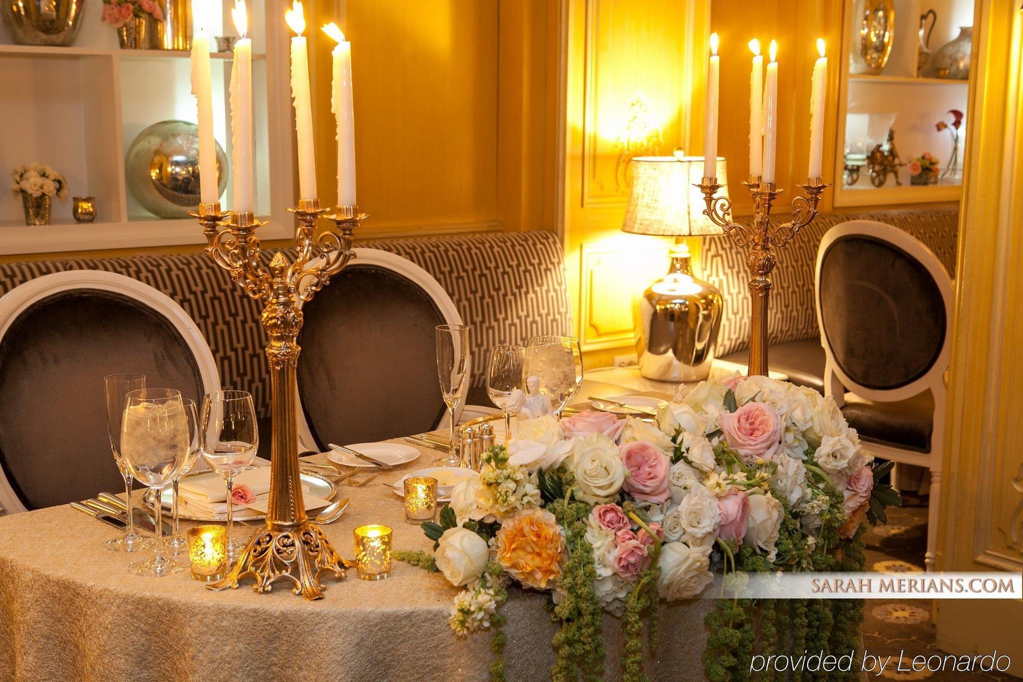 Hotel Plaza Athenee Nowy Jork Zewnętrze zdjęcie