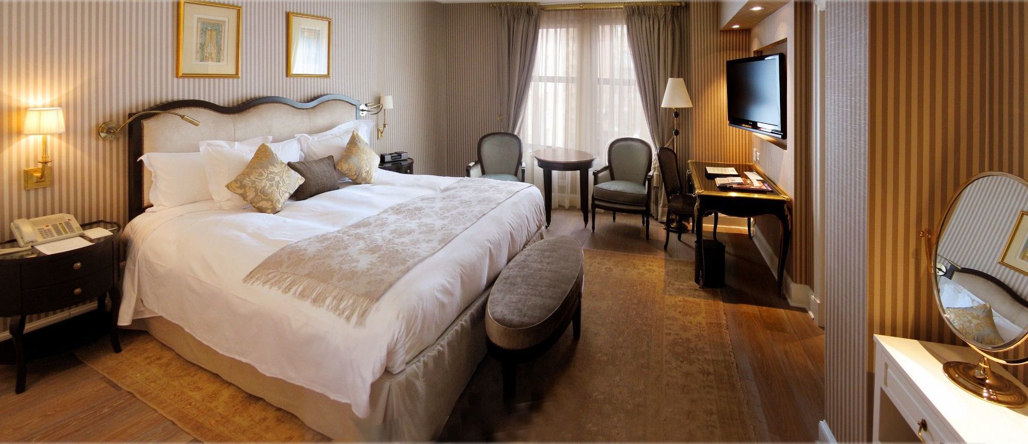Hotel Plaza Athenee Nowy Jork Zewnętrze zdjęcie