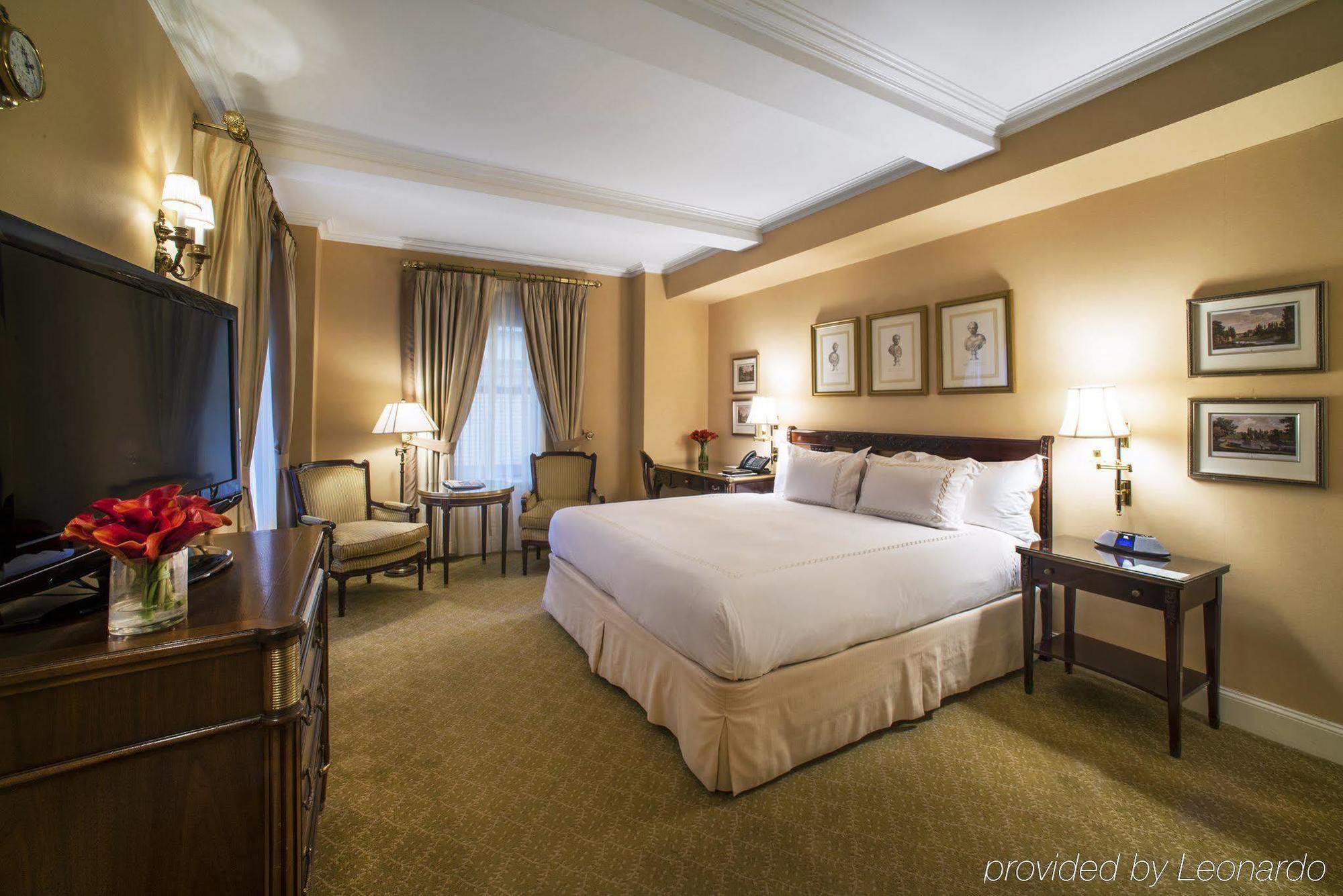 Hotel Plaza Athenee Nowy Jork Zewnętrze zdjęcie