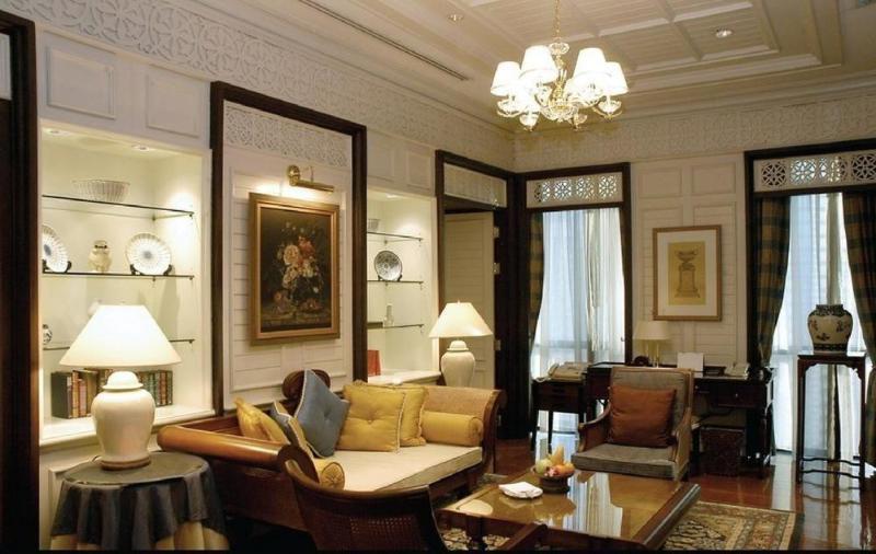 Hotel Plaza Athenee Nowy Jork Zewnętrze zdjęcie