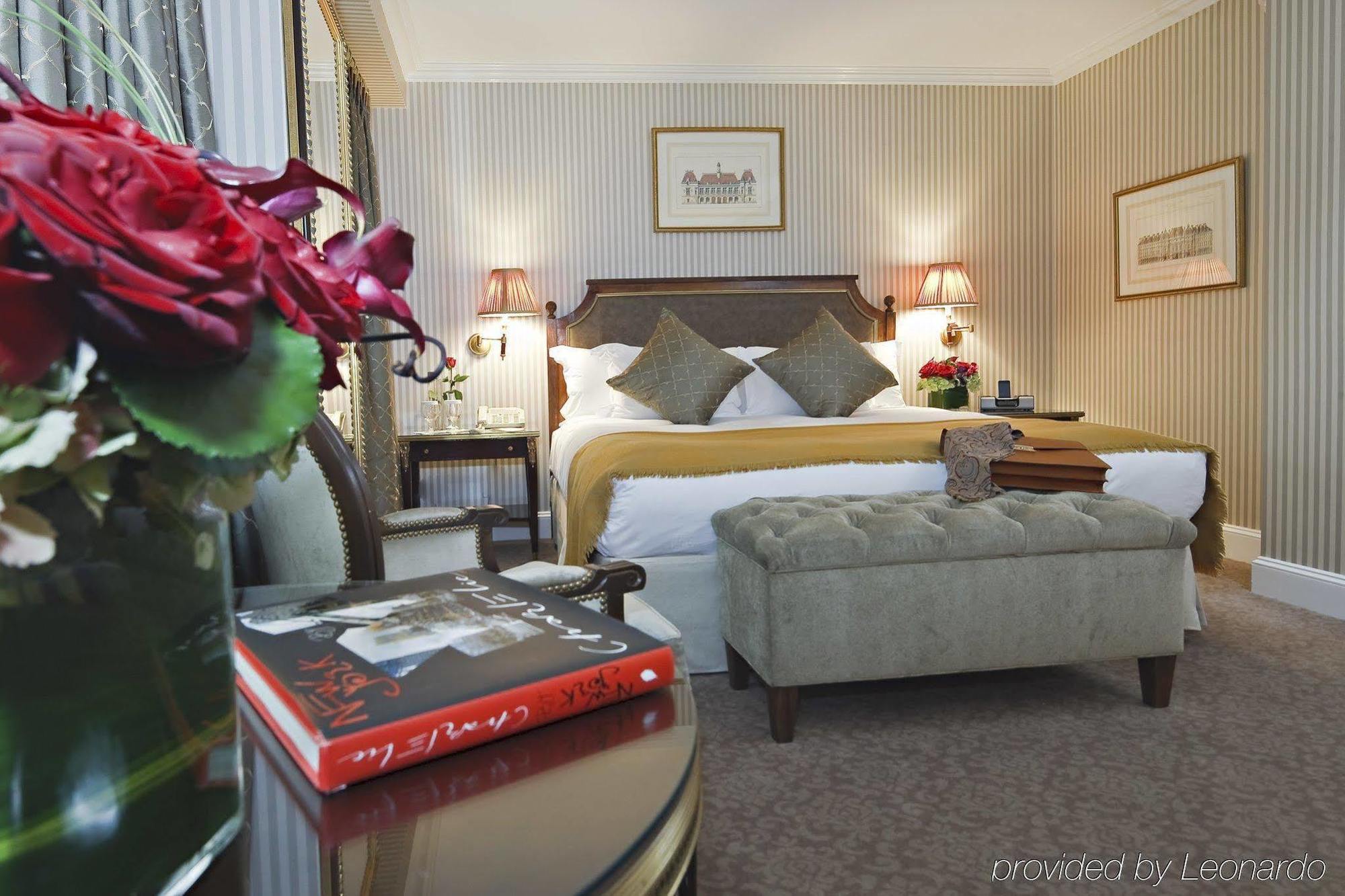 Hotel Plaza Athenee Nowy Jork Zewnętrze zdjęcie