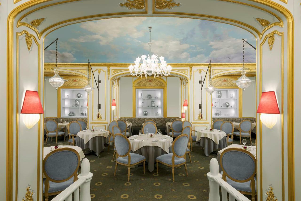 Hotel Plaza Athenee Nowy Jork Zewnętrze zdjęcie