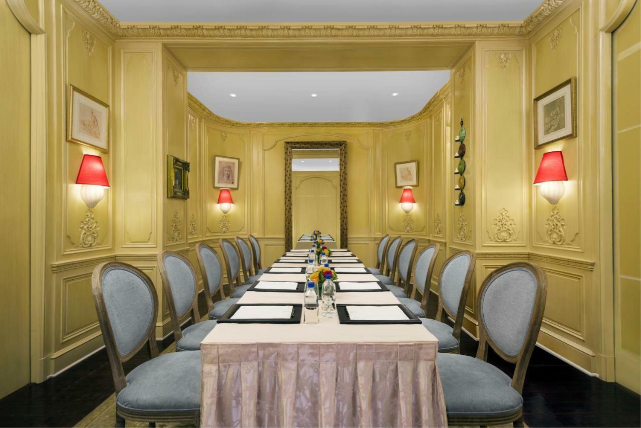 Hotel Plaza Athenee Nowy Jork Zewnętrze zdjęcie