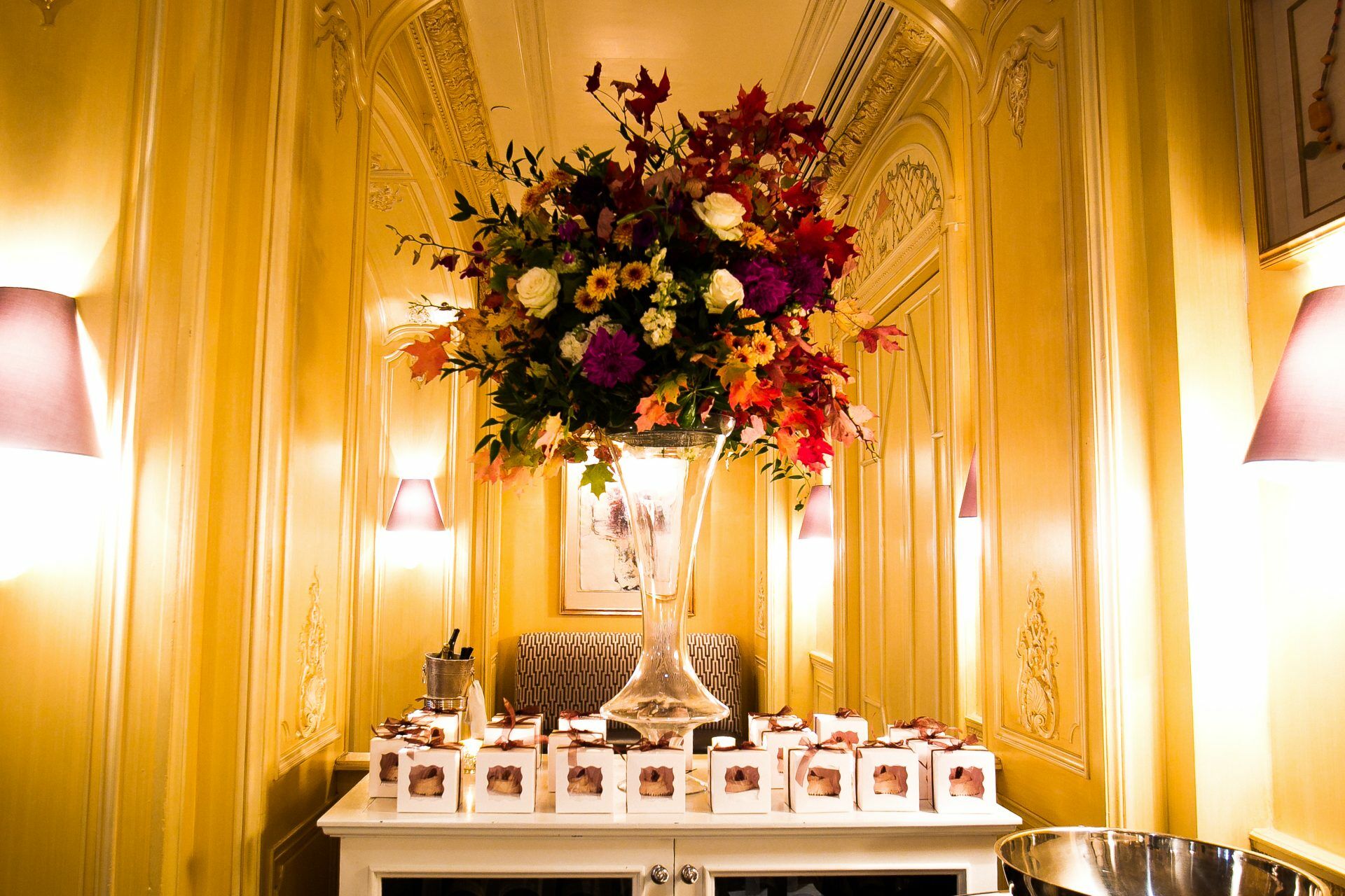 Hotel Plaza Athenee Nowy Jork Zewnętrze zdjęcie