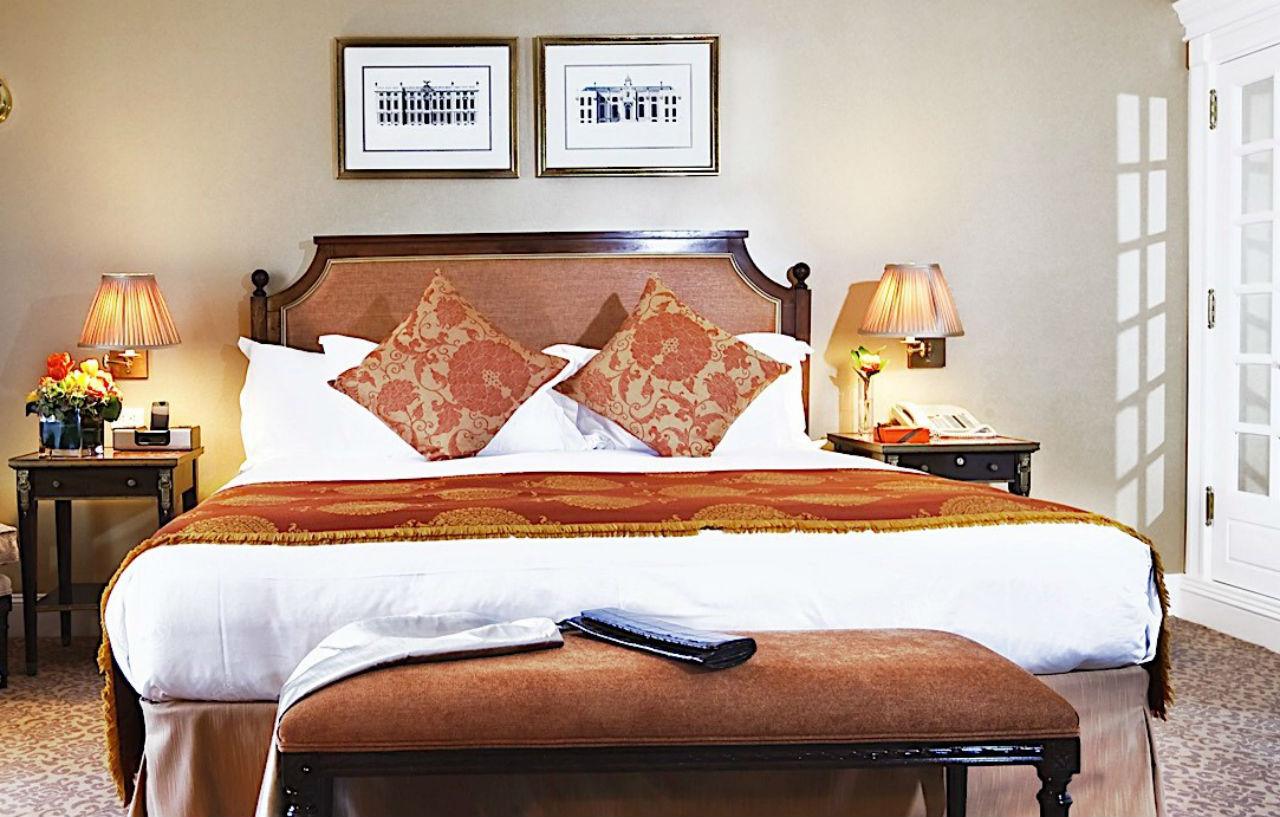 Hotel Plaza Athenee Nowy Jork Zewnętrze zdjęcie